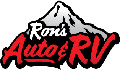 Ron's Auto & RV